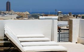 Maltese Town House Sliema